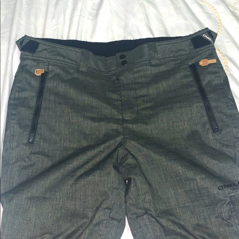 O’neill ski pants